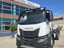 iveco 280X50