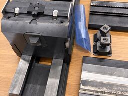 Bonertz 5 Achs Spanner