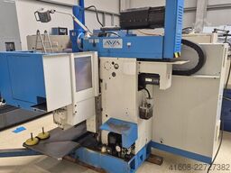 AVIA FNE 40 NC