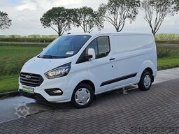 FORD TRANSIT CUSTOM 2.0 ac navi EURO6