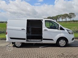 FORD TRANSIT CUSTOM 2.0 ac navi EURO6