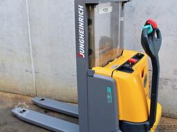 Jungheinrich EJC 110 250 ZZ LI-ion
