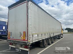 Schmitz Cargobull Curtainsider Standard