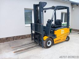 Jungheinrich EFG430 3t