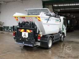 Isuzu M55e Elektro / Nanos 5e