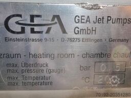 GEA 8221