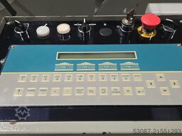 Emmegi Doppia Magic New 450 TU/5