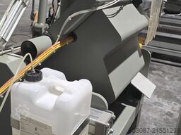 Emmegi Doppia Magic New 450 TU/5