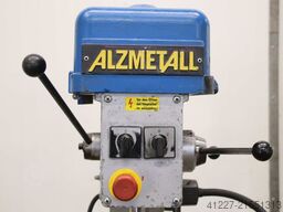 Alzmetall AB5/S
