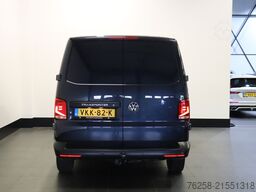 VW Transporter 2.0 TDI 150PK L2 Automaat EURO 6 - ...