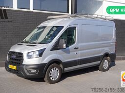 Ford Transit 2.0 TDCI 130PK Automaat L2H2 EURO 6 - A...