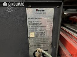 AMADA FO-3015 II RI
