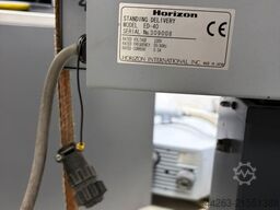 Horizon All components