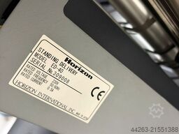 Horizon All components