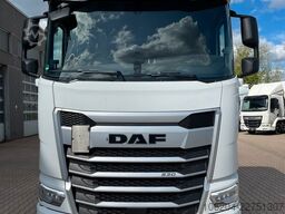 DAF XG 530 SZM
