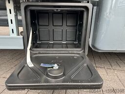 RENAULT Master Abschleppwagen /Aluminium Aufbau