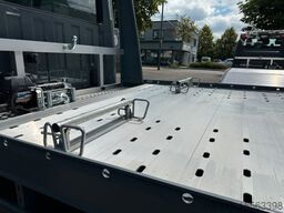 RENAULT Master Abschleppwagen /Aluminium Aufbau