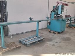 KALTENBACH KKS 450H /Digi/Halbautomat