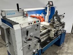 WEILER DA 210 /1000