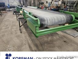 Doubrava Austria Pickingbelt DOUBRAVA AUSTRIA