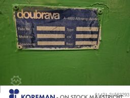 Doubrava Austria Pickingbelt DOUBRAVA AUSTRIA