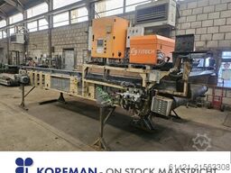 Titech Tomra Optical separator