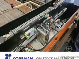 Titech Tomra Optical separator