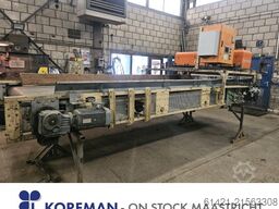 Titech Tomra Optical separator