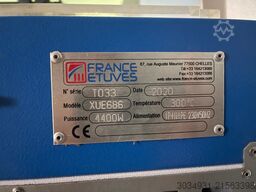 France Etuves XUE686