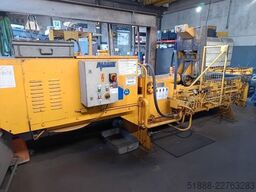 Arnold SP-100