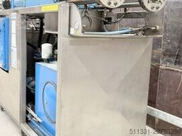 TOMCO DUAL Pelletizer DE01RB-1500