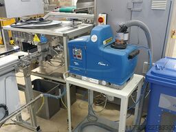 ROMACO PROMATIC PC4250
