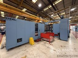 Engel duo 1800H/1800M/900WP combi M