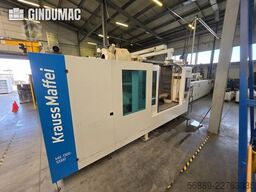 KraussMaffei 1300-12000 MX