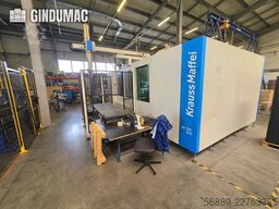 KraussMaffei 1300-12000 MX