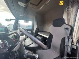 MAN TGX 18.420/ Blatt-Luft/Euro 6/Intarder