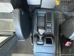 MAN TGX 18.420/ Blatt-Luft/Euro 6/Intarder