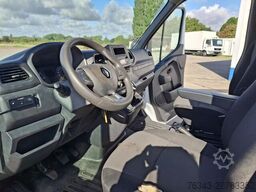 RENAULT MASTER F3500 2.3 DCI 145 - NACELLE KLUBB