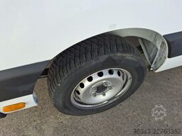 RENAULT MASTER F3500 2.3 DCI 145 - NACELLE KLUBB