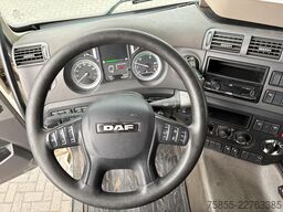 DAF CF 400 FT Hydraulics / PTO / Euro 6 / 655.000 K...