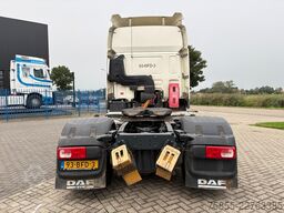 DAF CF 400 FT Hydraulics / PTO / Euro 6 / 655.000 K...