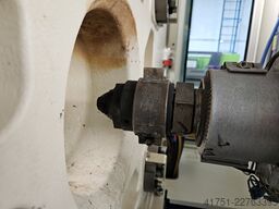 KraussMaffei KM 80-380 EX