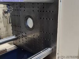 KraussMaffei KM 80-380 EX