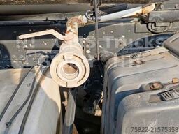 MAN TGA 32.360 / 8X4 / Liebherr 9qm