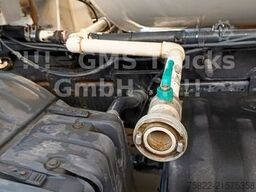 MAN TGA 32.360 / 8X4 / Liebherr 9qm