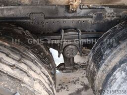 MAN TGA 32.360 / 8X4 / Liebherr 9qm