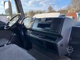 MAN TGL 8.180 KOFFER LBW LUFTFEDERUNG TÜV 08/2026