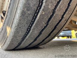 MAN TGL 8.180 KOFFER LBW LUFTFEDERUNG TÜV 08/2026