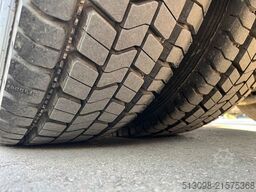 MAN TGL 8.180 KOFFER LBW LUFTFEDERUNG TÜV 08/2026