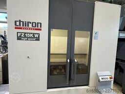 Chiron FZ 15K W